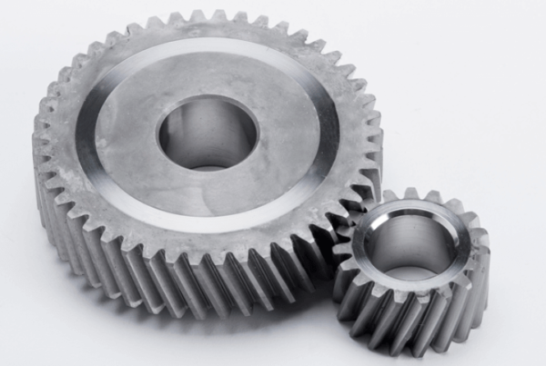 Compressor Gears